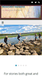 Mobile Screenshot of midwesternwanderer.com